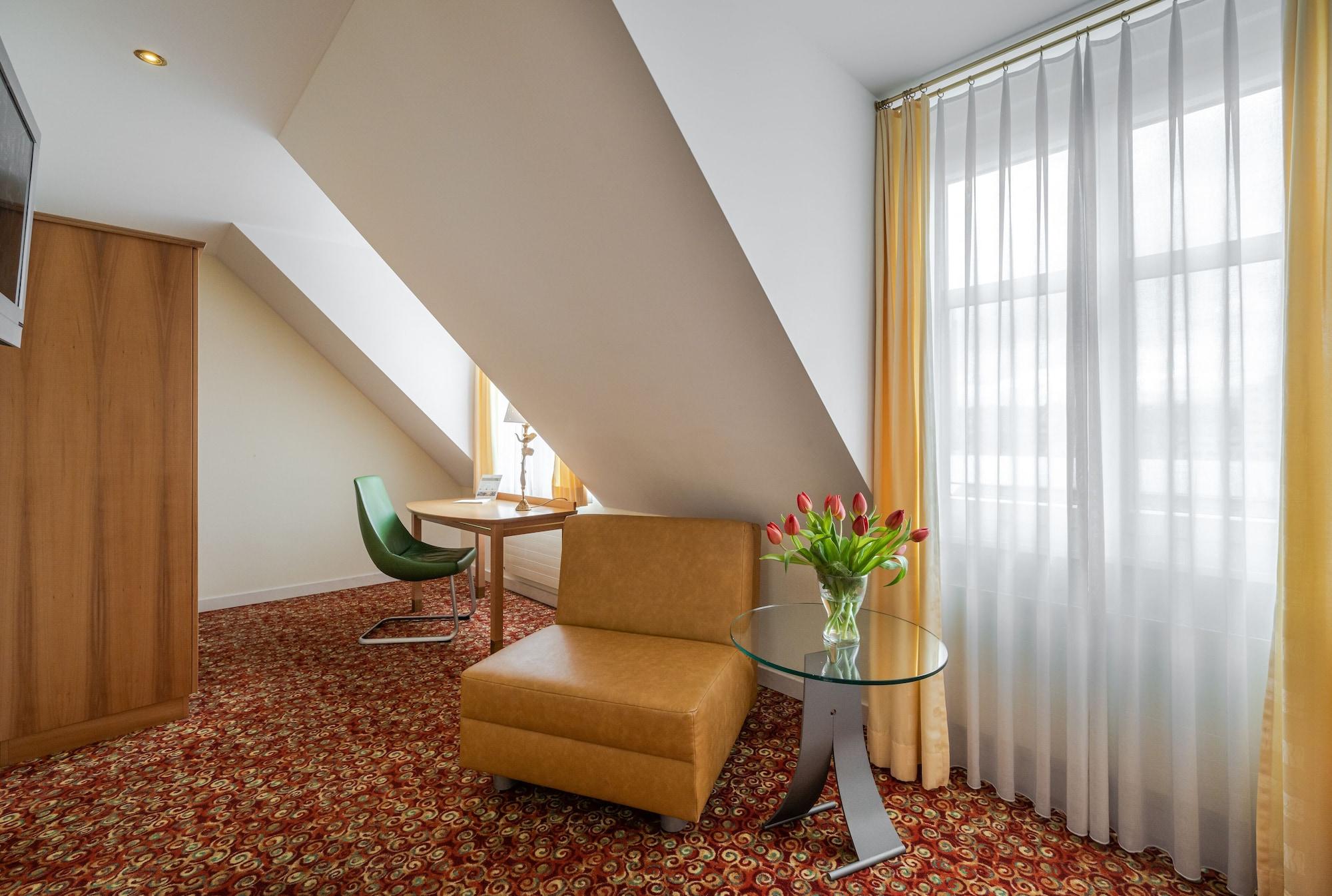 SMART Double Room