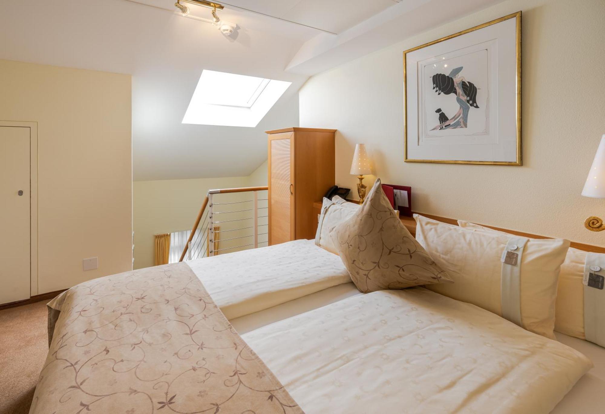 GORGEOUS Junior Suite