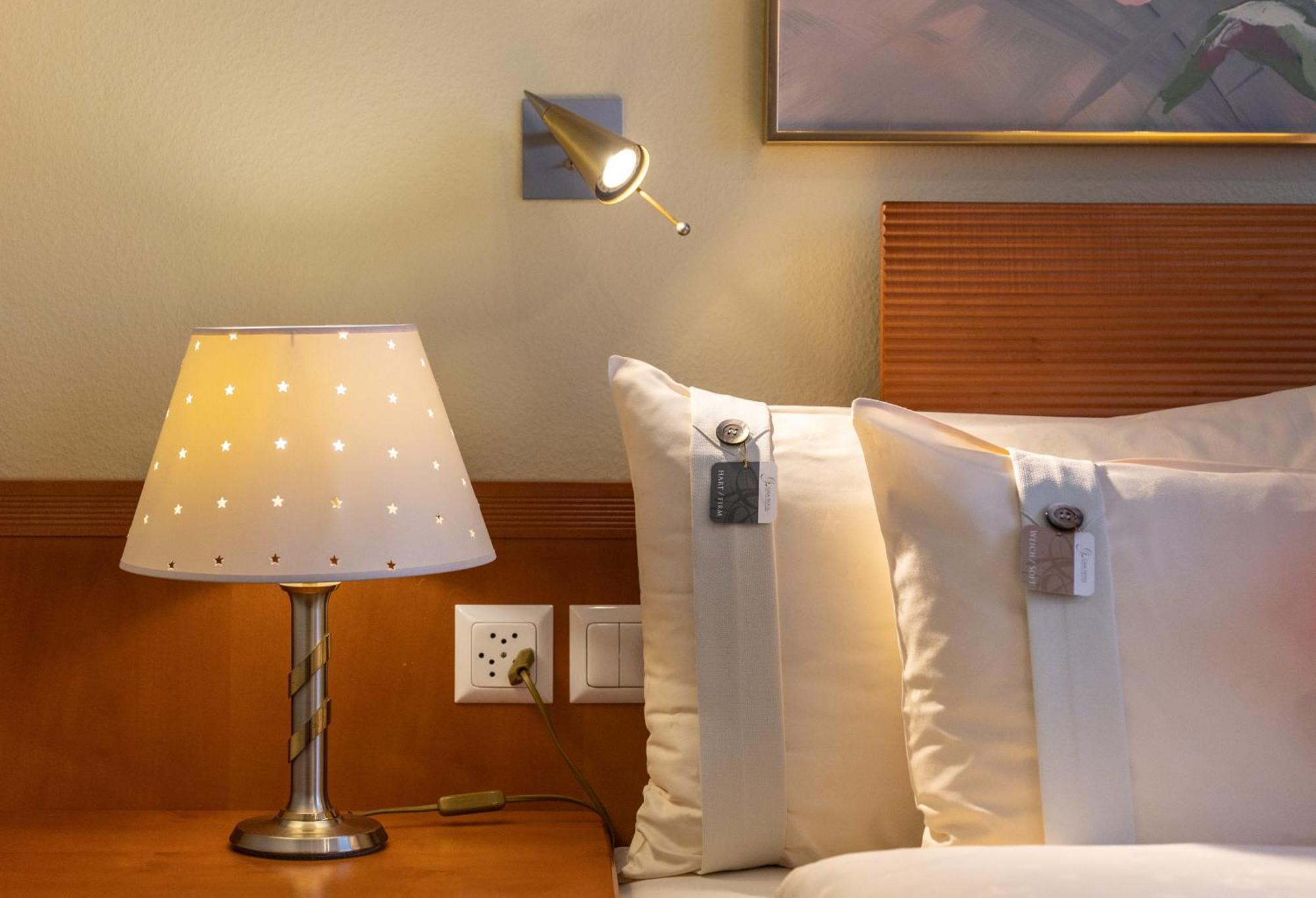 GORGEOUS Junior Suite