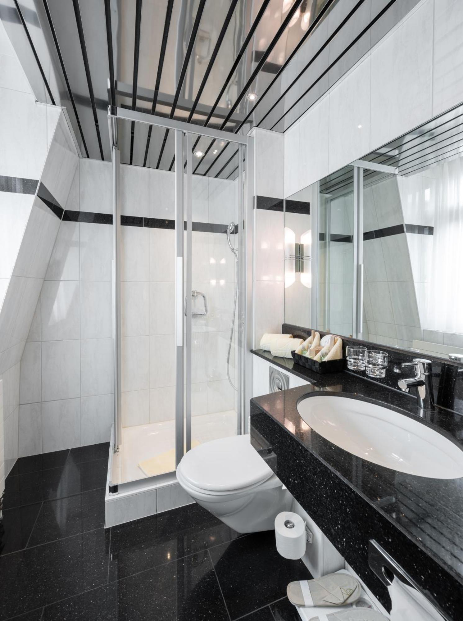 GORGEOUS Junior Suite