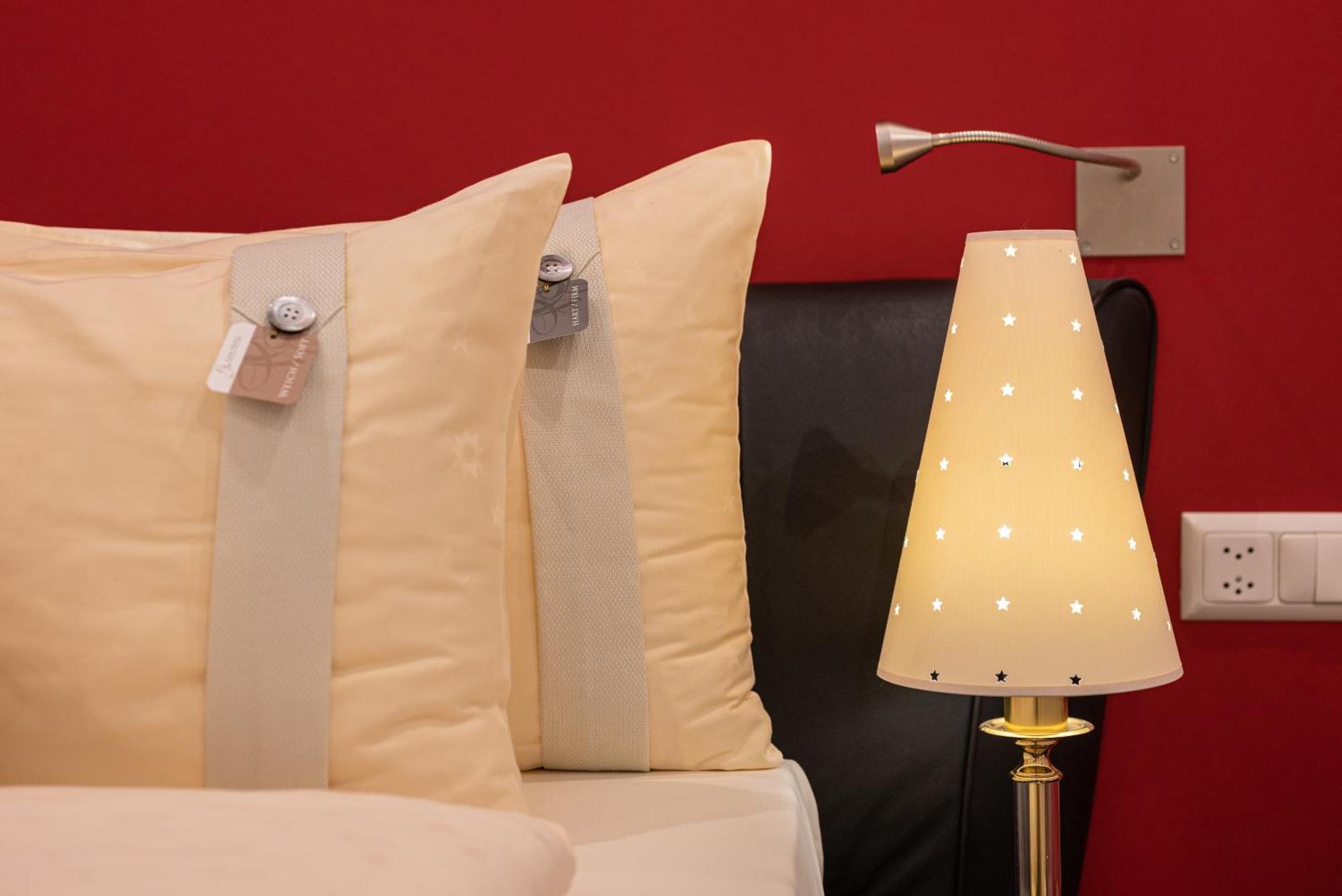 GORGEOUS Junior Suite