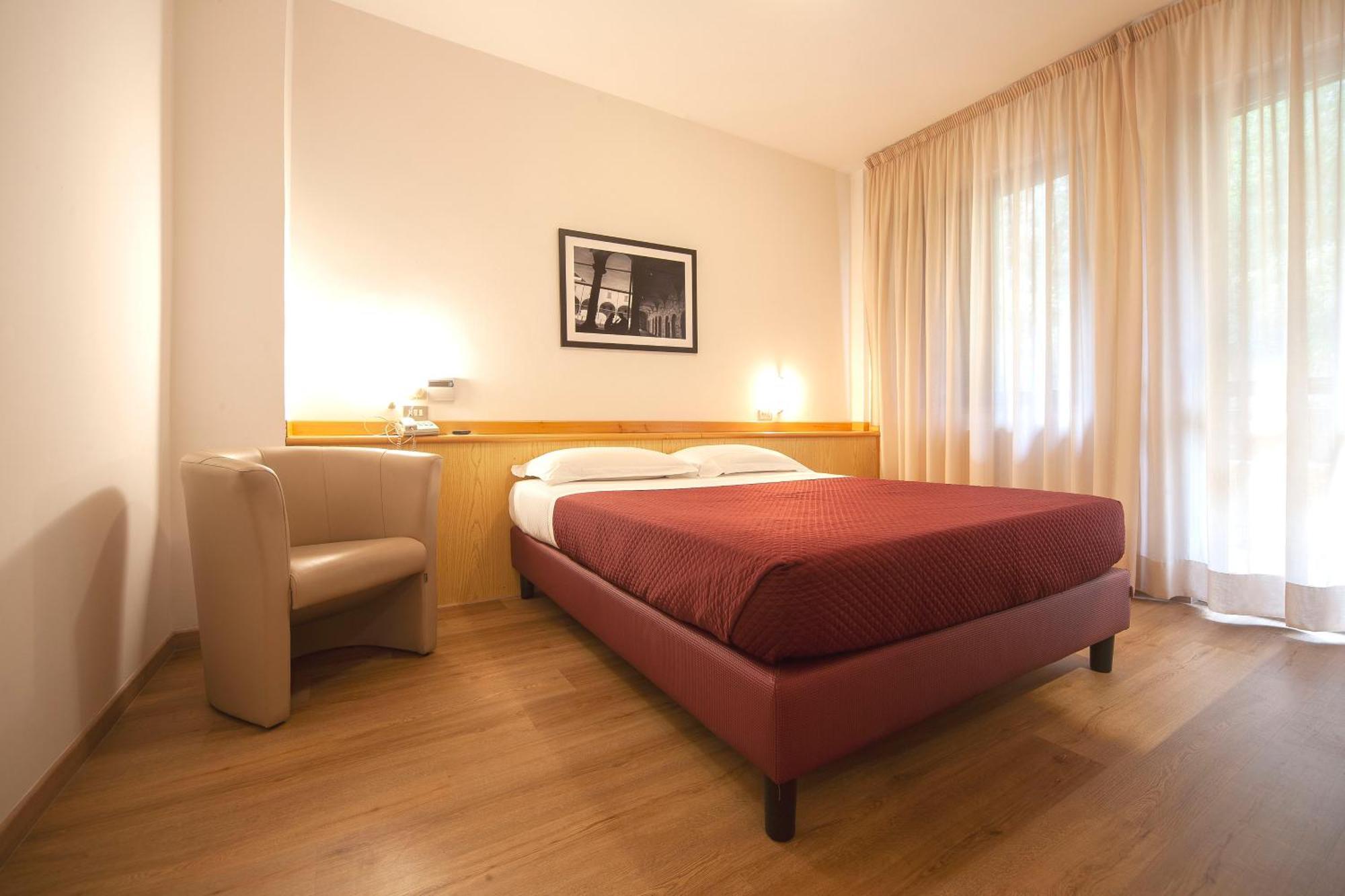 Double Room with Extra Bed