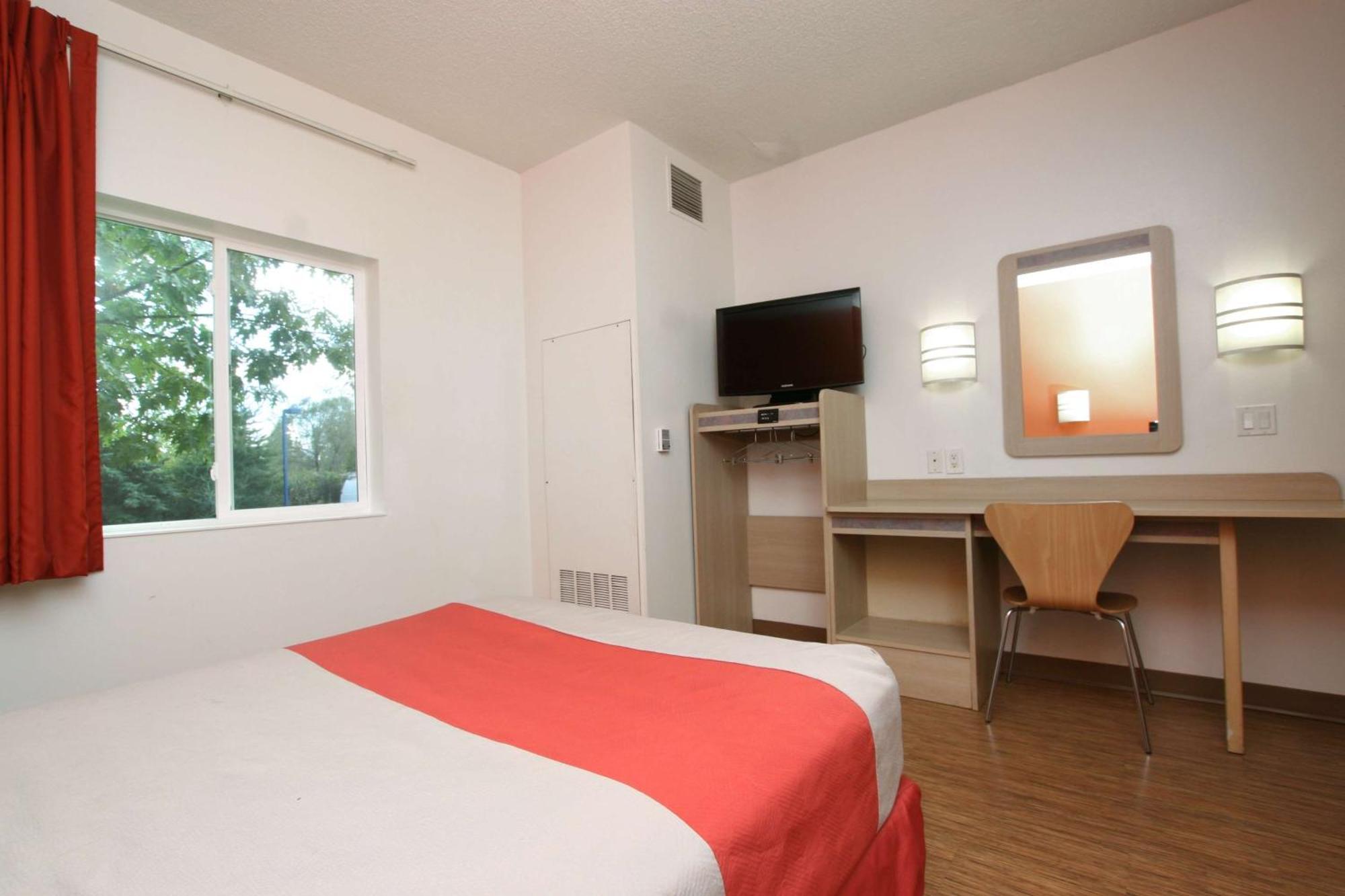 Double Room - Disability Access