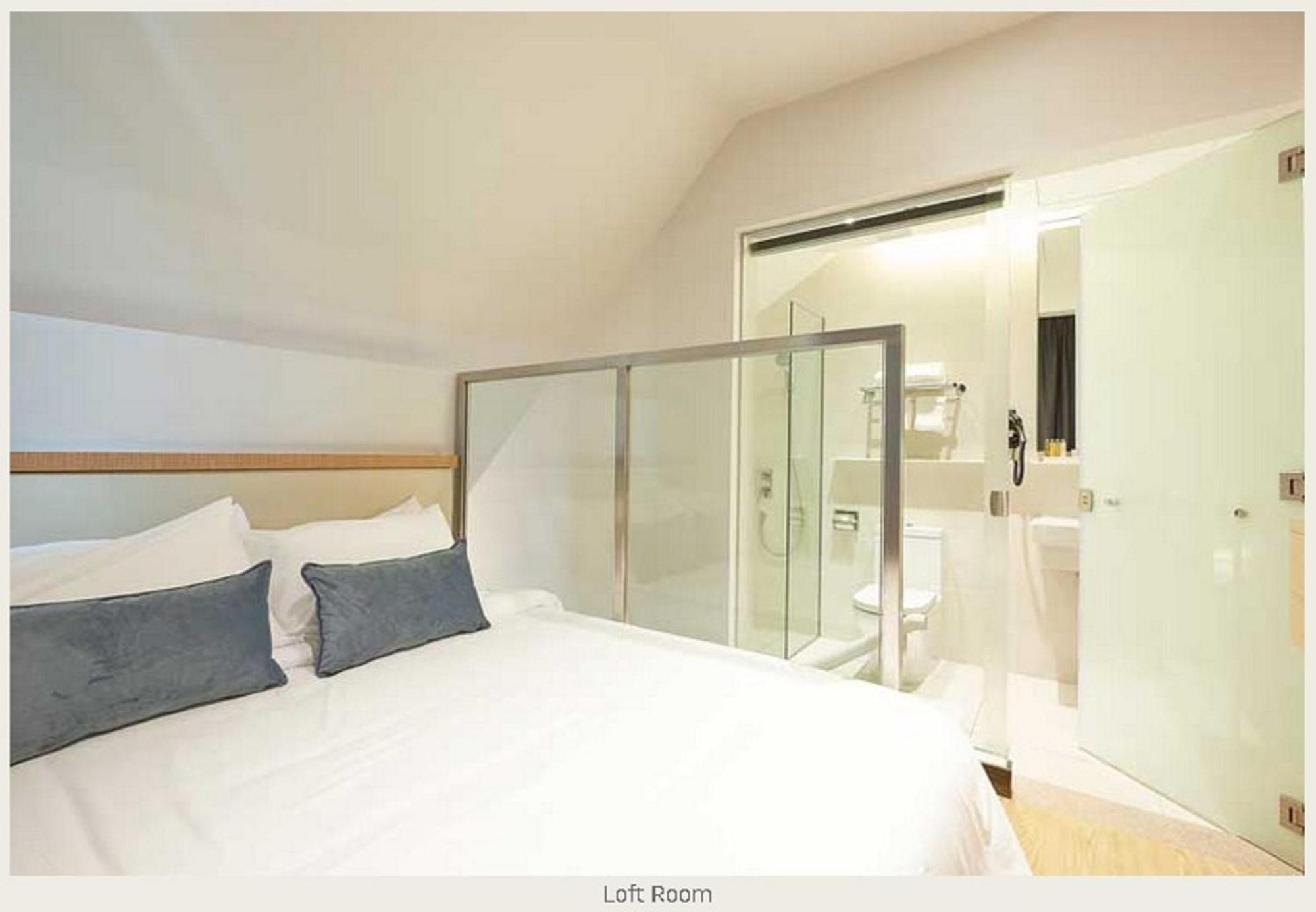 Loft Suite