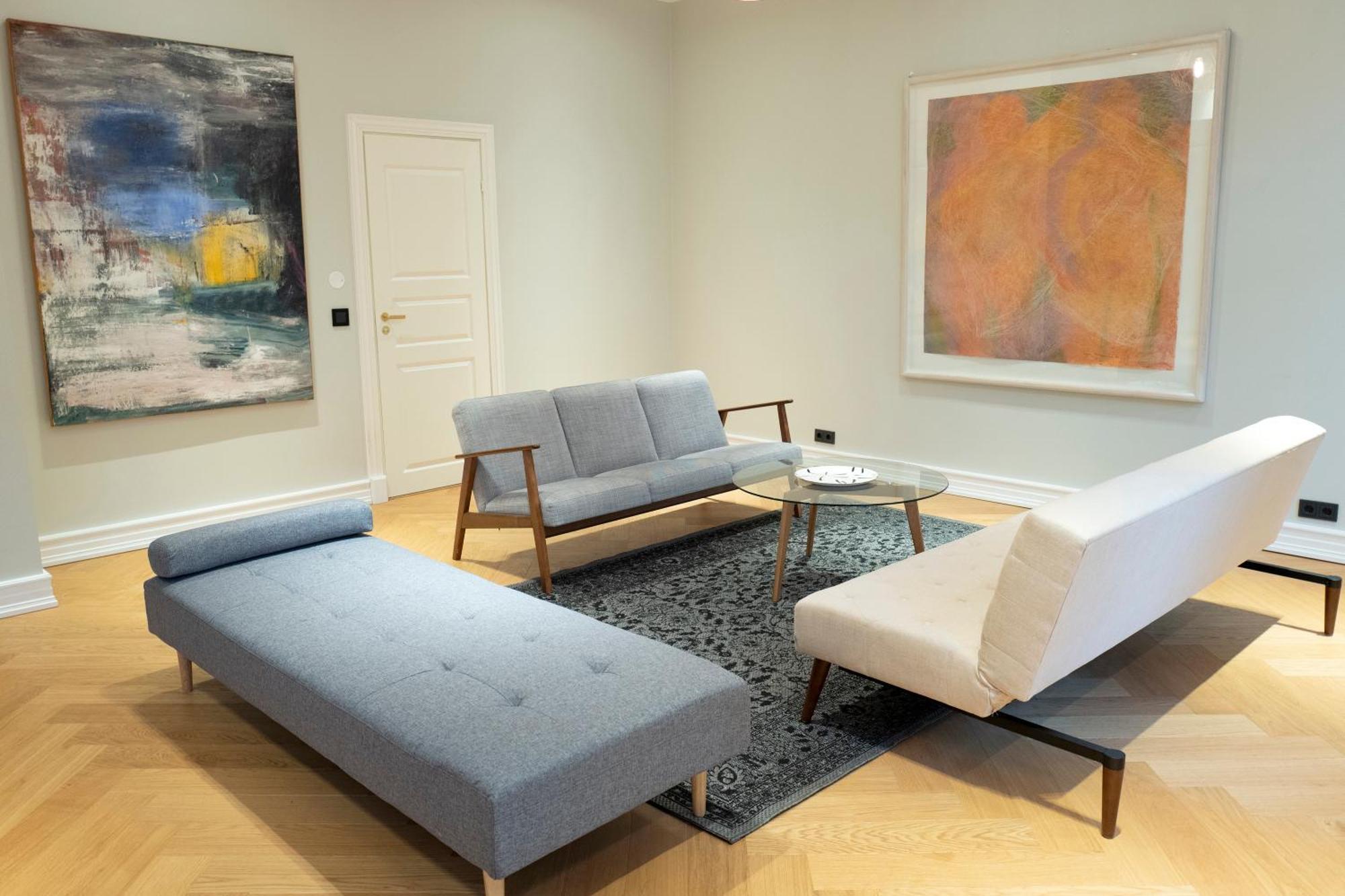 Deluxe Appartement