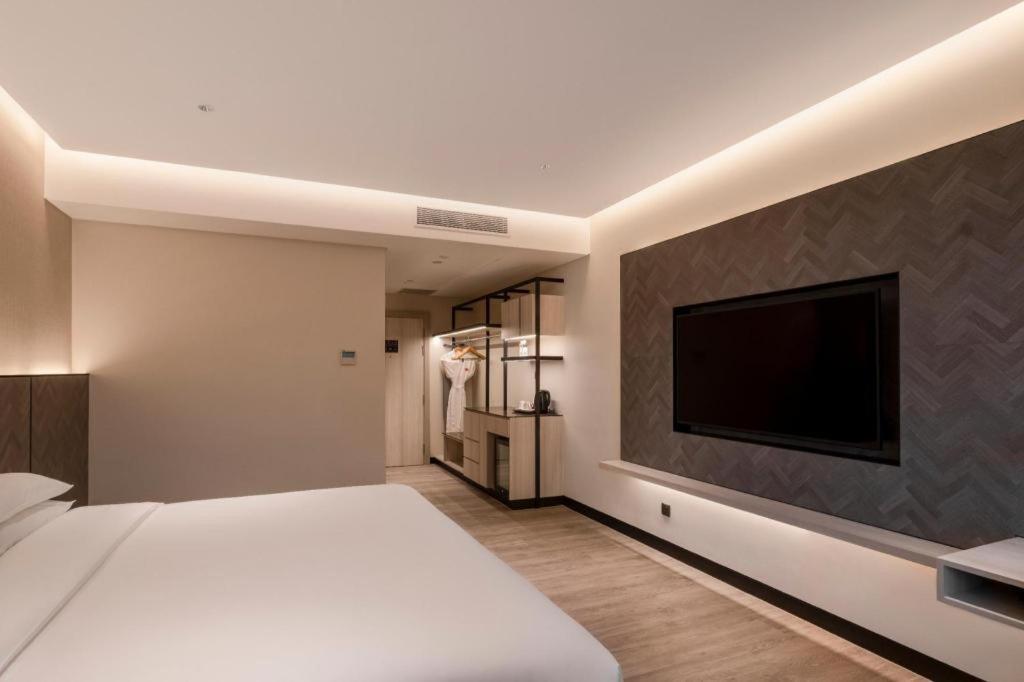Kamar Deluxe Queen