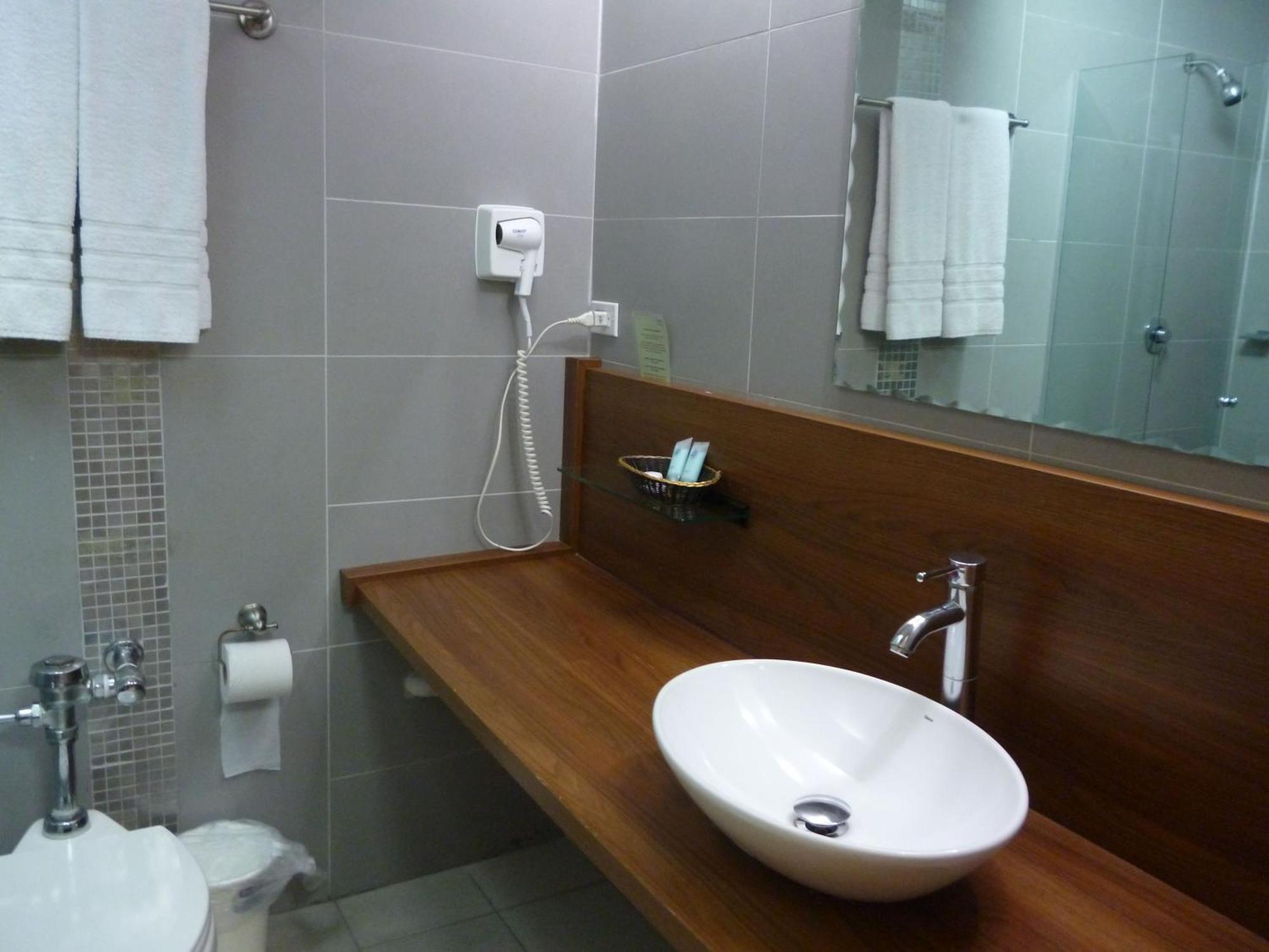 Habitación Doble con zona de cocina