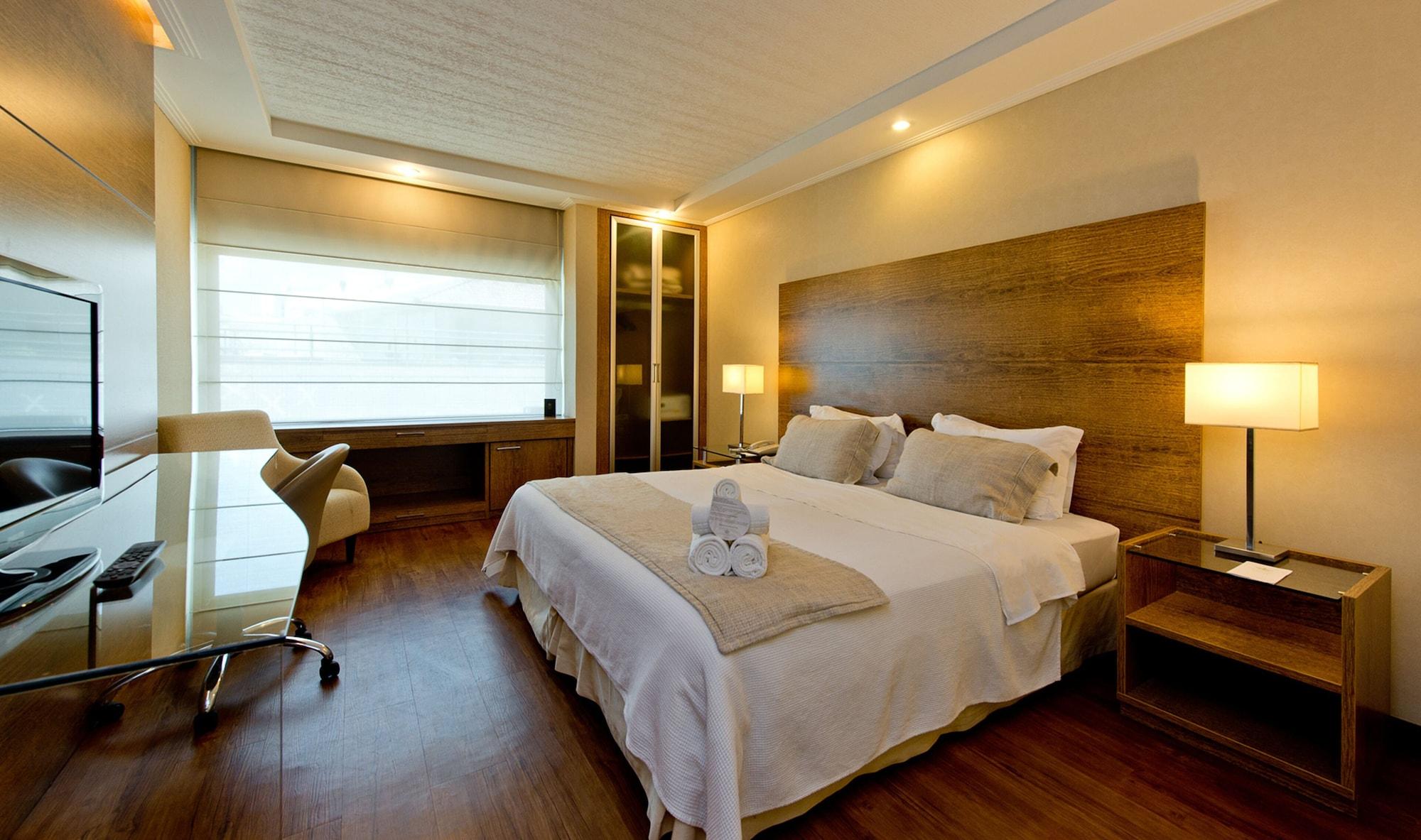 Habitación Doble Estándar