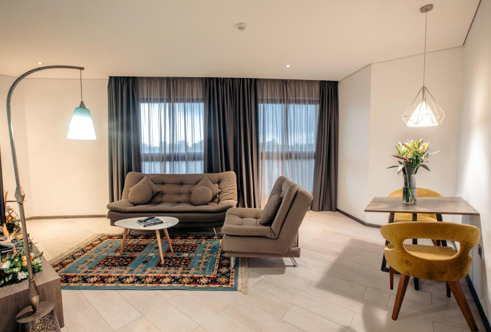 Suite
