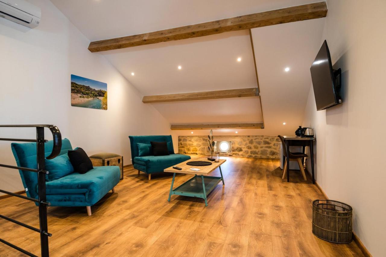 Suite Deluxe