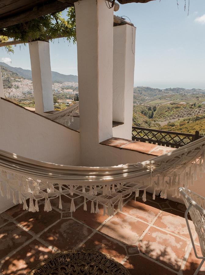 Classic Double Room with Terrace