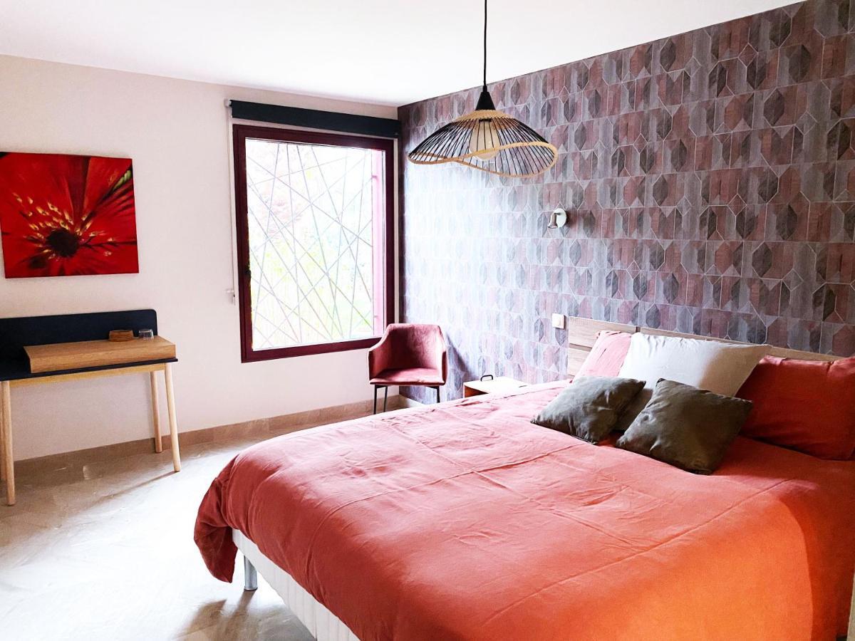 Habitación Doble con baño privado