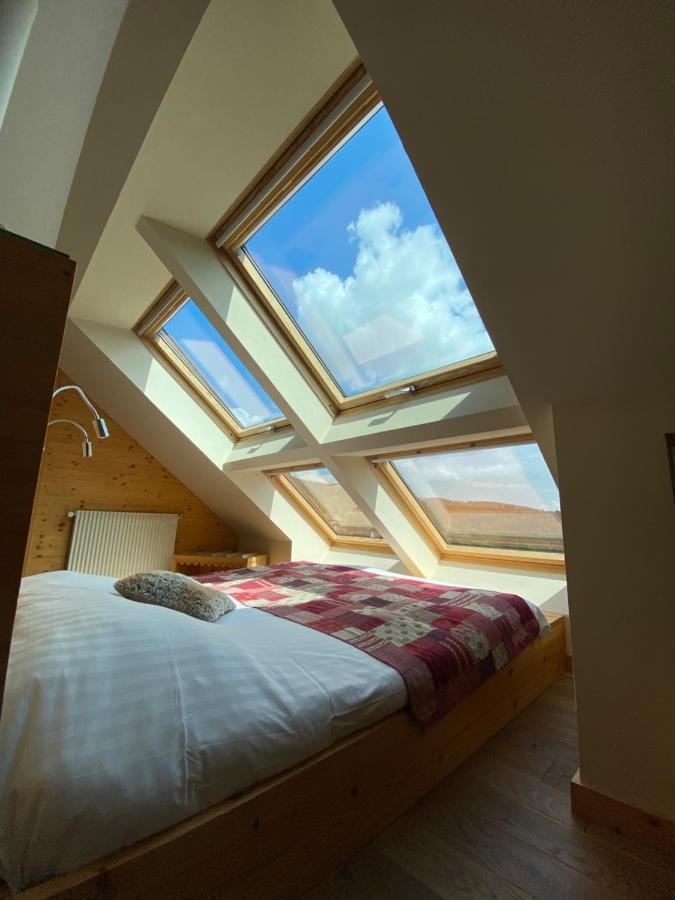 Superior Double Room - Digitale