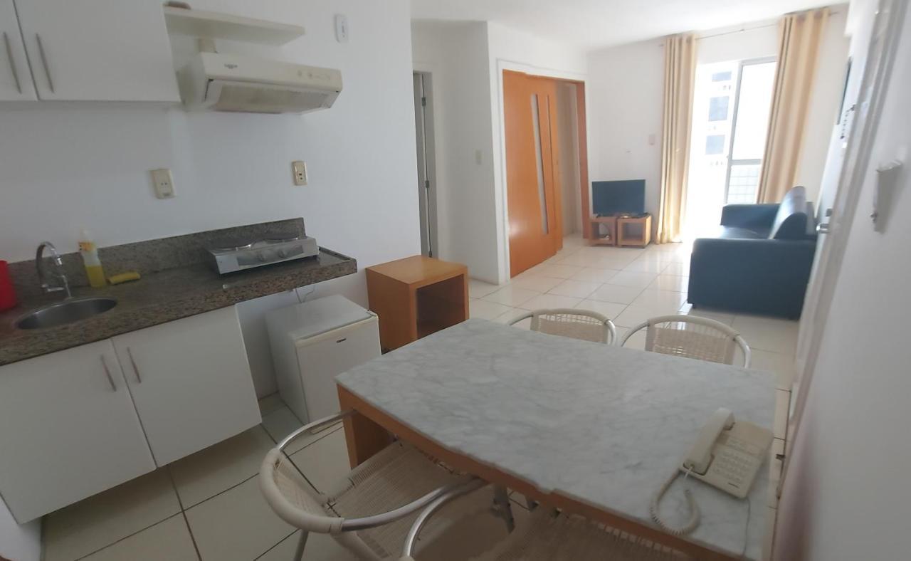Apartamento de 2 Quartos