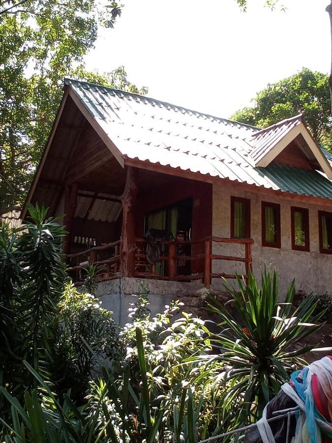 Standaard Bungalow