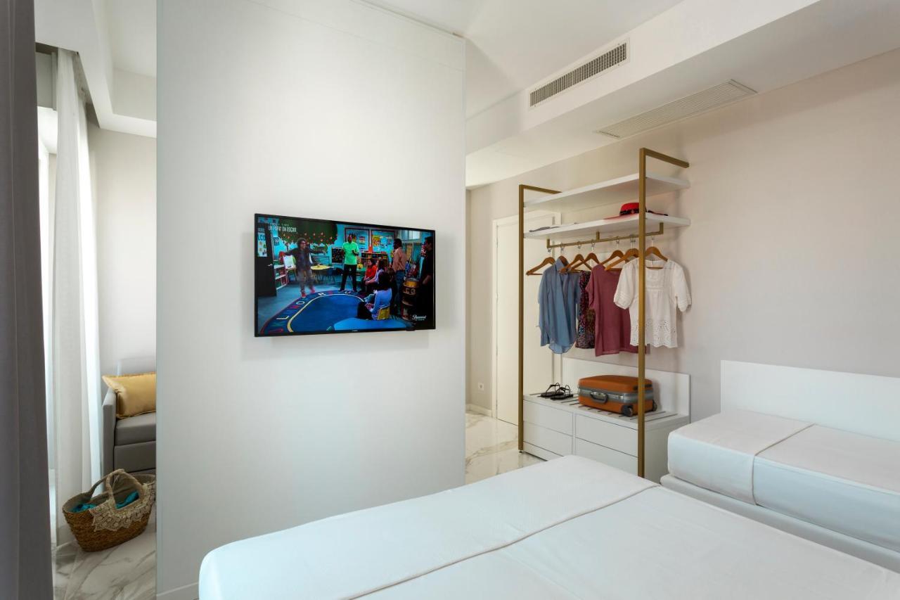 Familiensuite