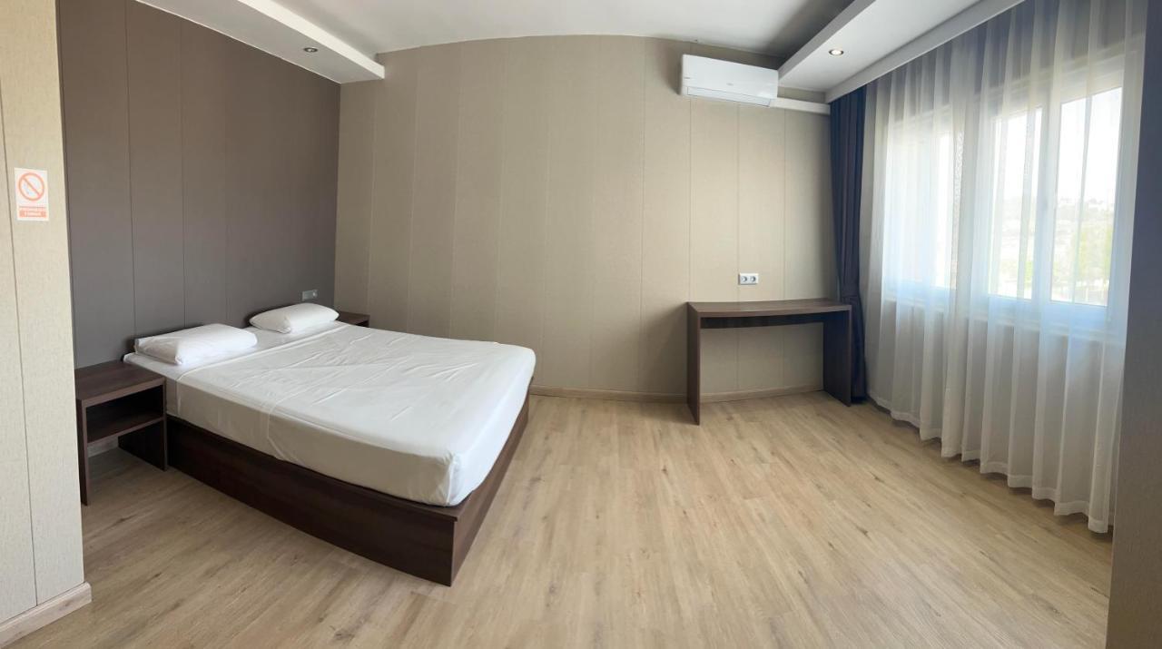Chambre Familiale