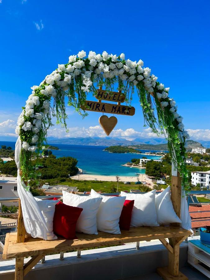 Deluxe Double Room Balcony Sea View Jacuzzi