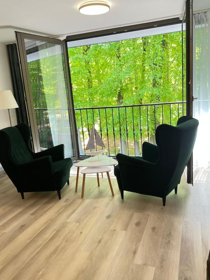 Comfort Dreibettzimmer
