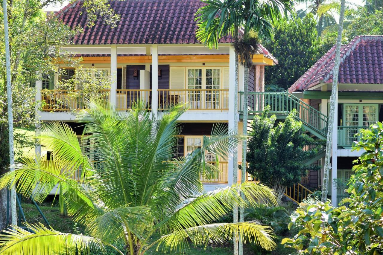 Pondok Deluxe