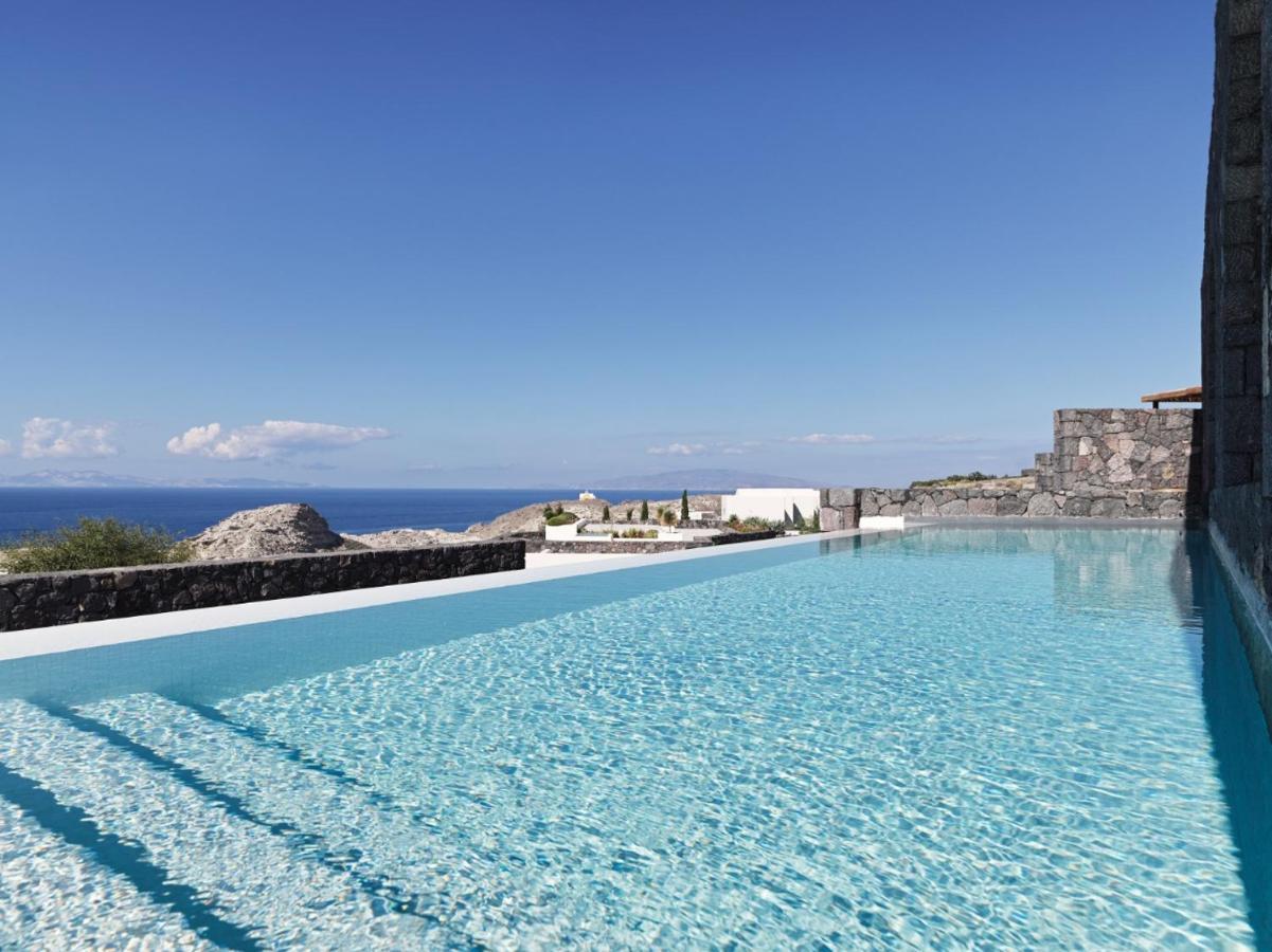Poolvilla mit 3 Schlafzimmern
