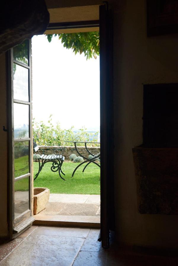 Garden Suite - Lady Hamlyn