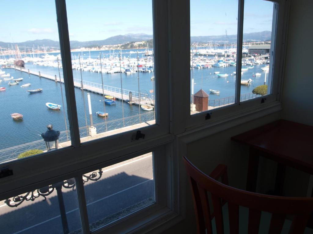 Superior Double or Twin Room with Sea View