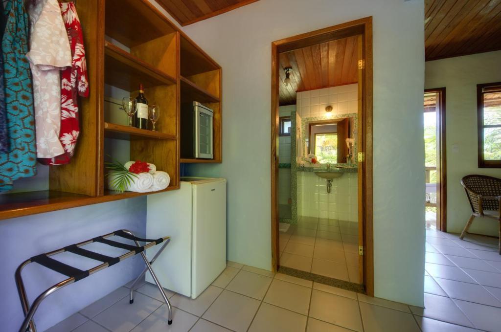 Triple Room - Ground Floor