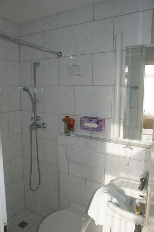 Comfort Doppelzimmer