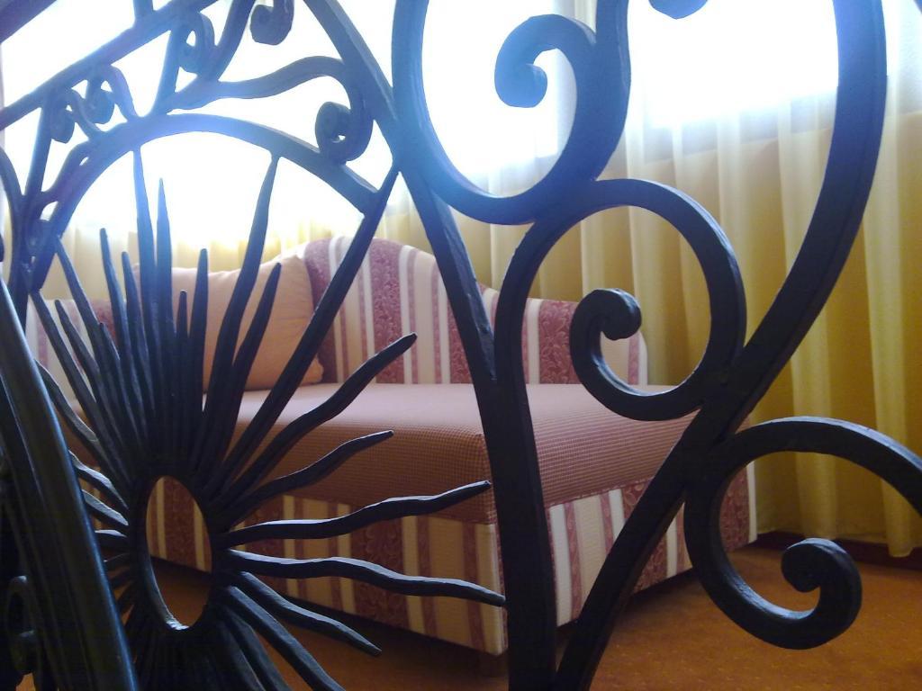 Duplex Suite