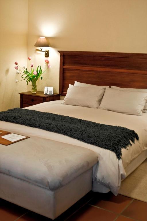 Classic Double Room