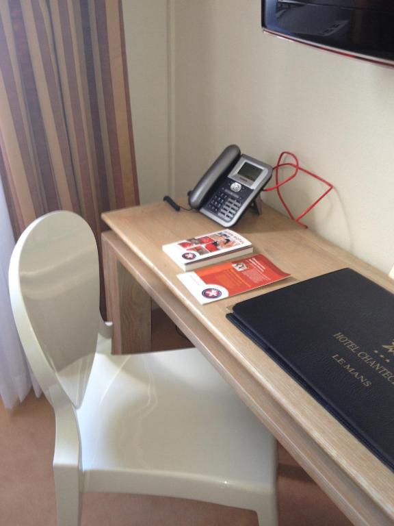 Two Adjacent Double Rooms