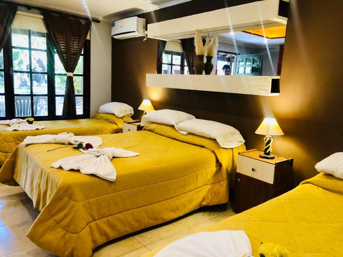 Suite Deluxe