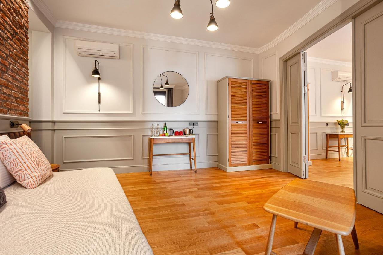 Suite Deluxe