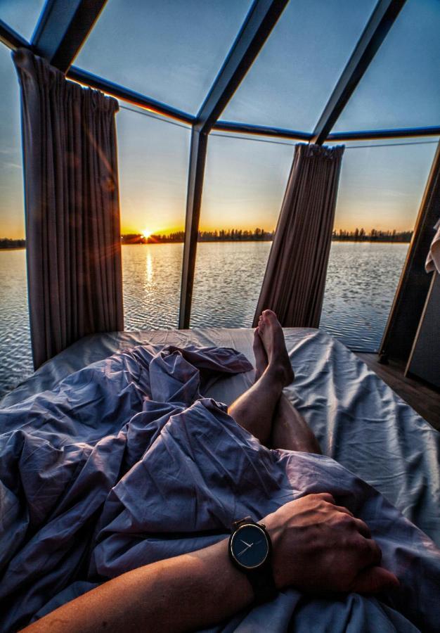 Igloo Boat Suite with Spa Access,1235500214:JPEG