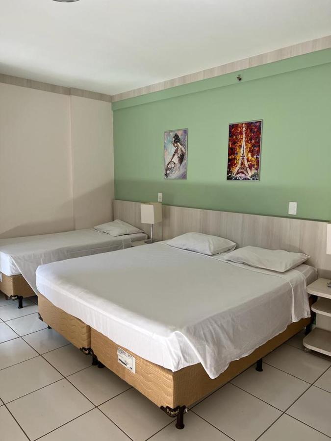 Quarto Triplo Standard