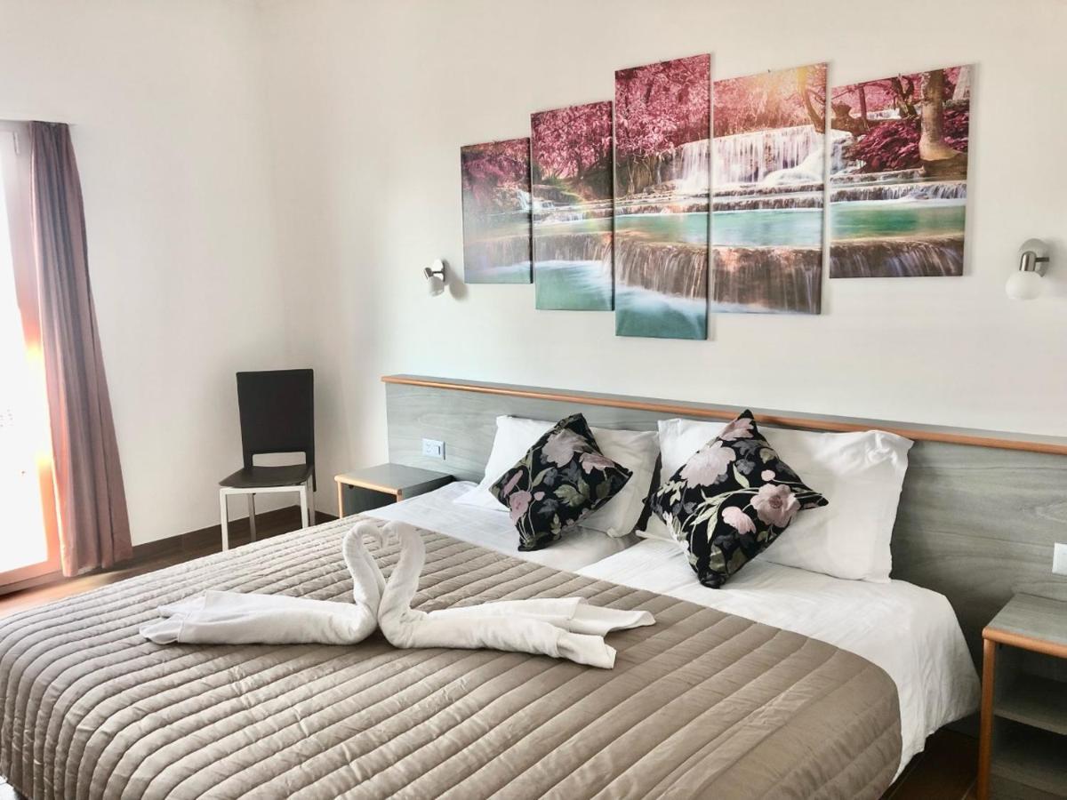Zweibettzimmer