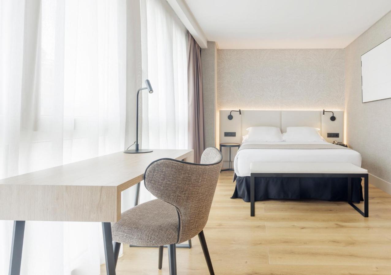 Double Room with Single Use