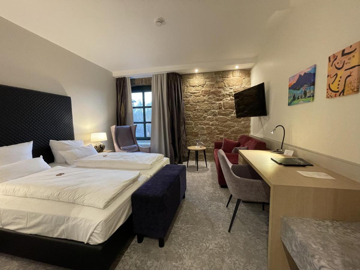 Superior Doppelzimmer
