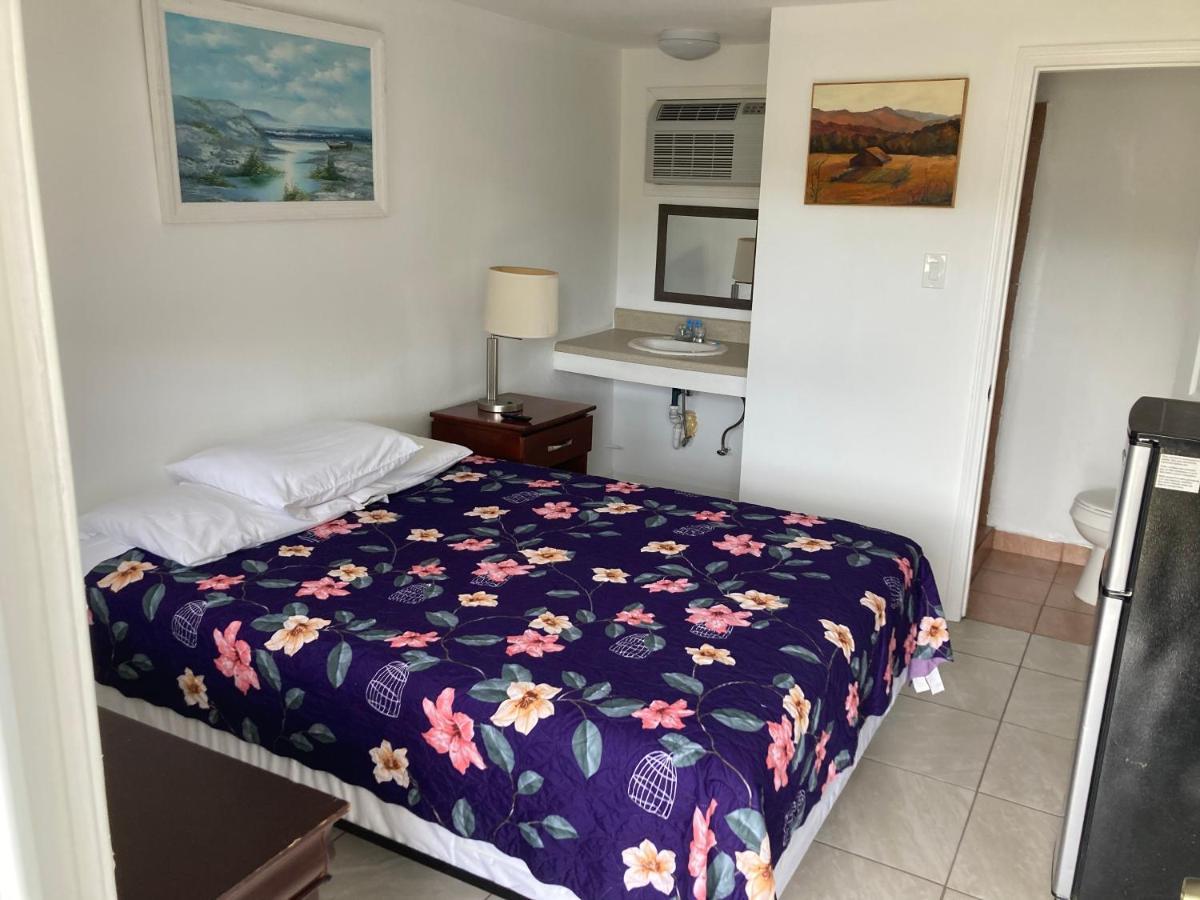 Budget Single Room
