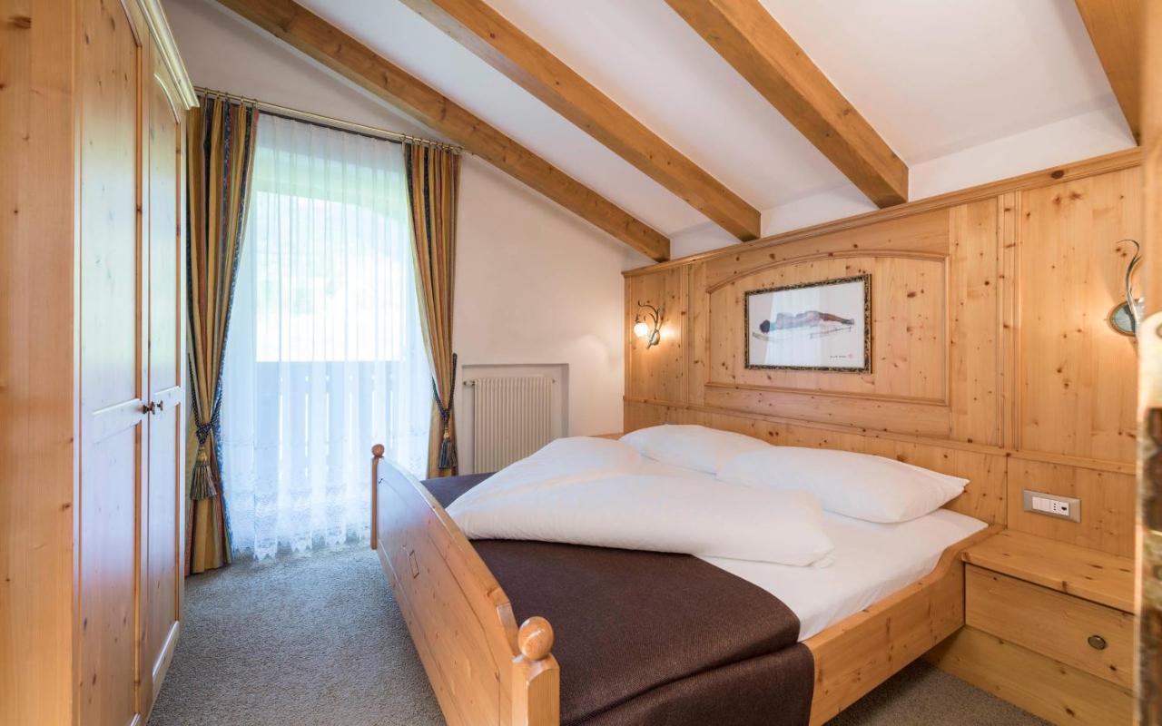 Appartement met 2 slaapkamers