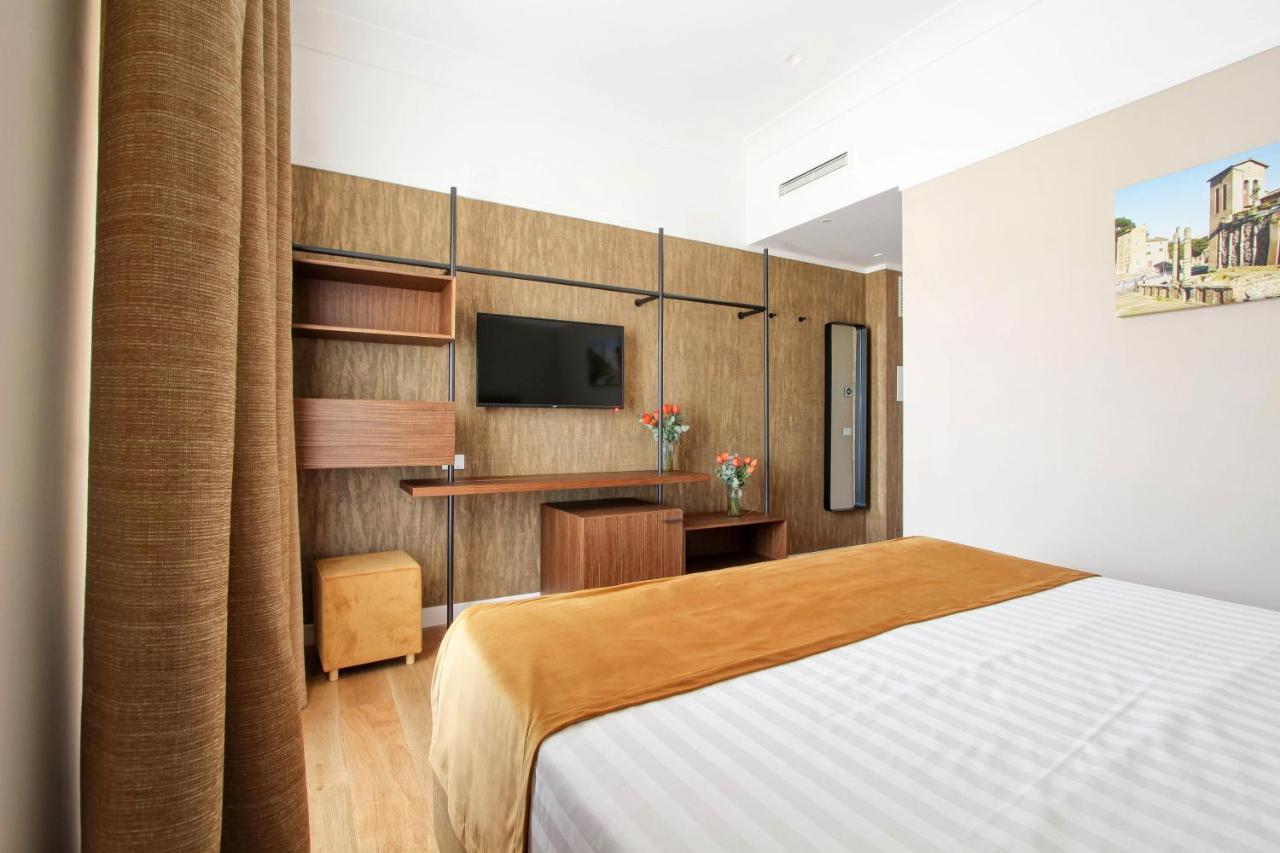 Habitación Doble Deluxe