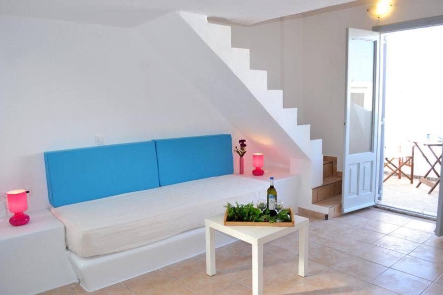 Habitación Cuádruple Dúplex