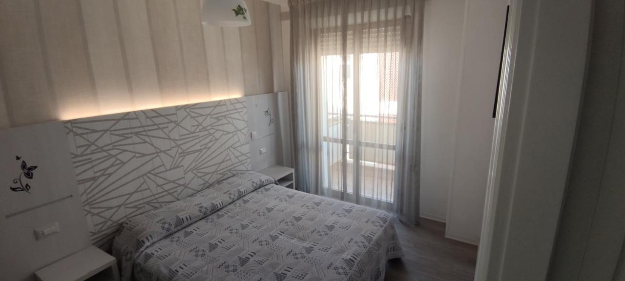 Familienzimmer mit Meerblick
