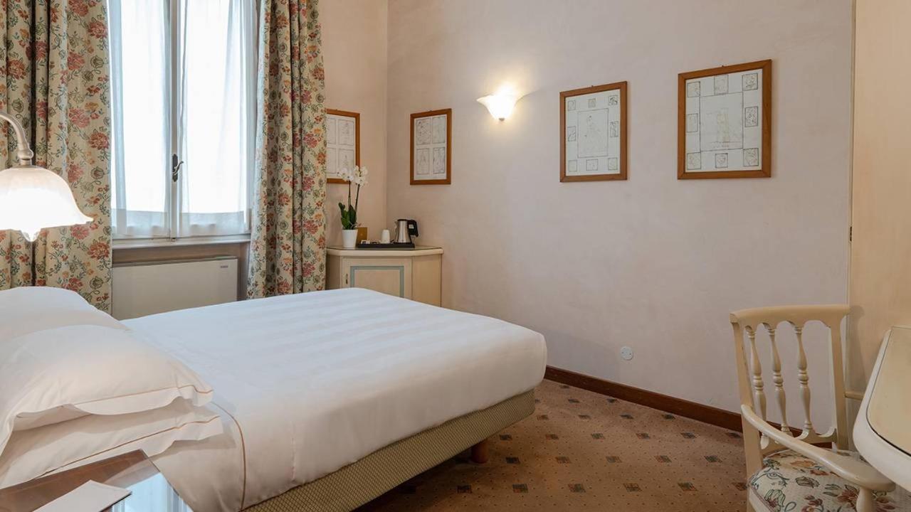 Kompakt Zimmer