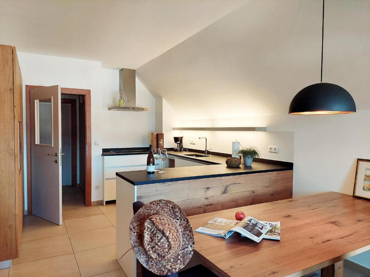 Apartment mit 2 Schlafzimmern