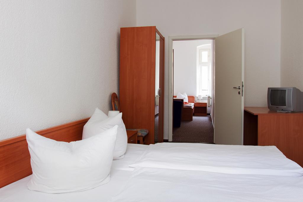 Two-Room Apartment