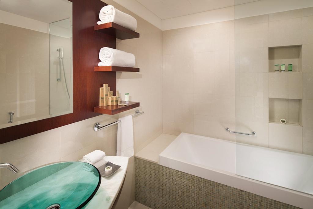 Résidence Galerie 4 Chambres en Duplex avec Bain à Remous Privé