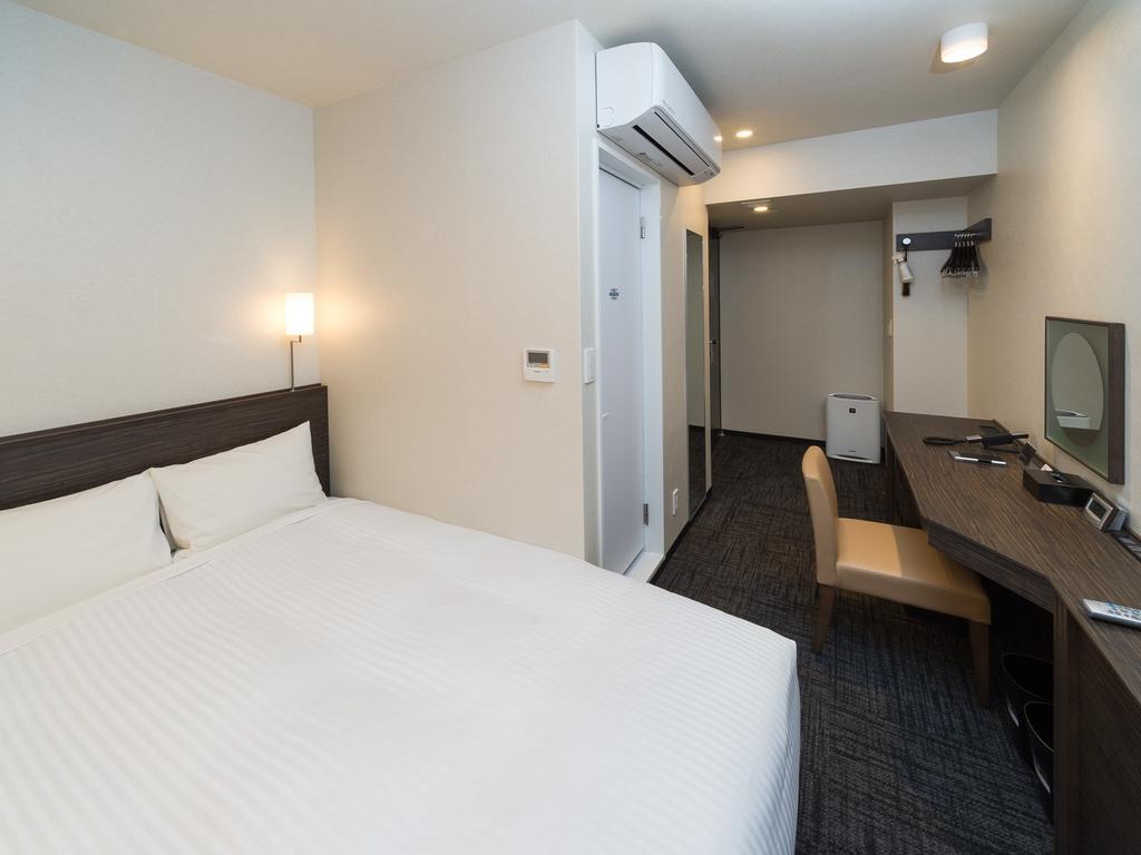Superior Double Room - Non-Smoking