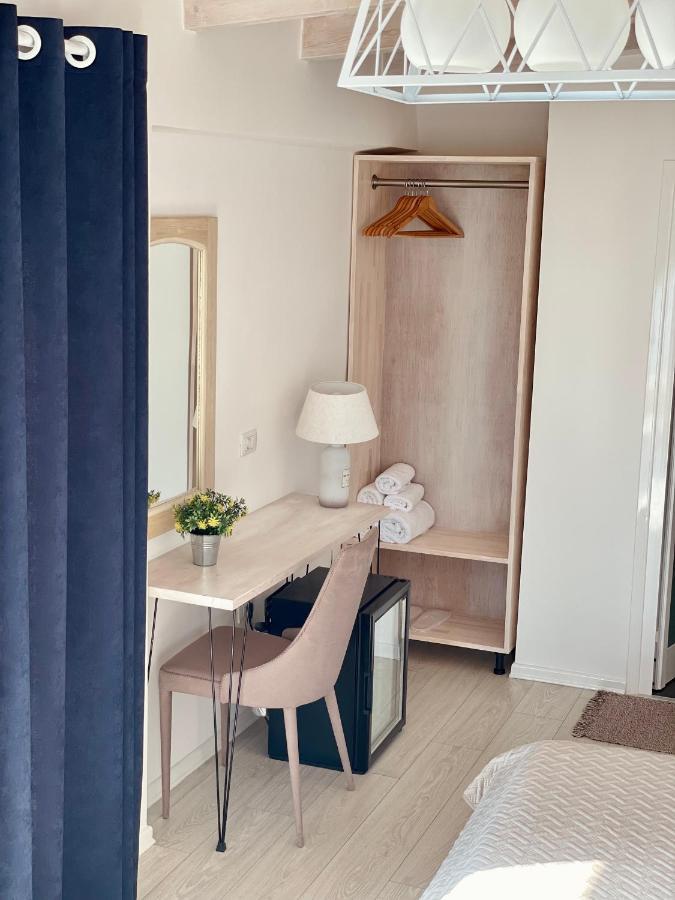 Suite with Sea View